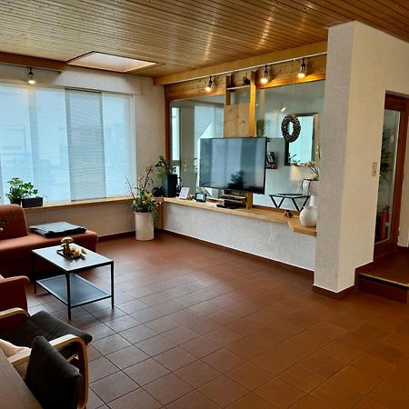 Schwabennestle - Ferienwohnung Albstadt-Onstmettingen Extérieur photo